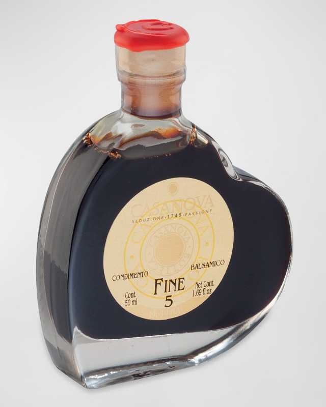Qualità 5 Balsamic Condiment